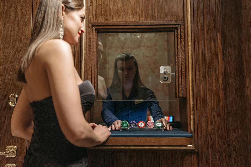 Live Casino Luckland Secrets Revealed
