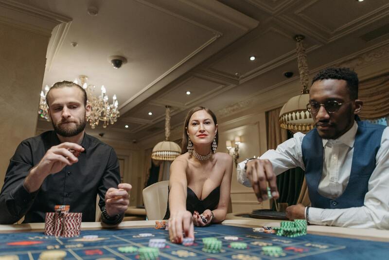 Luckland Niue Slots & Casino Guide