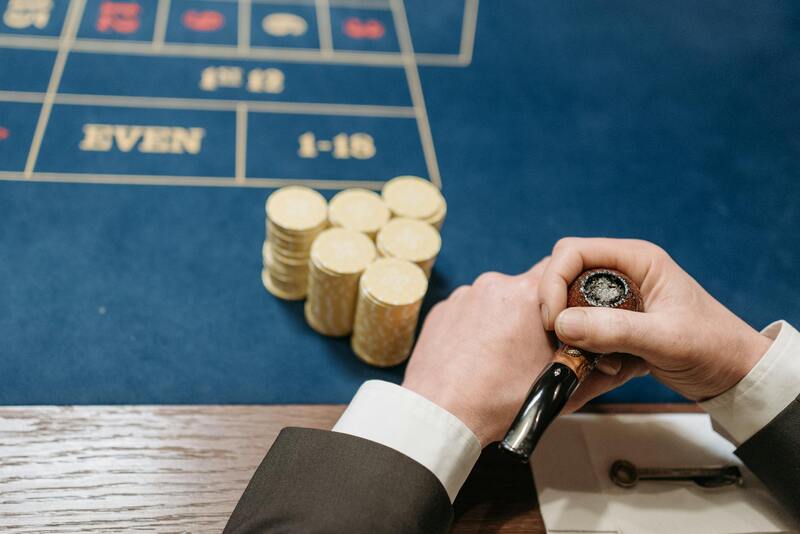 Situs Judi Online Terpercaya Dan Terpopuler Luckland
