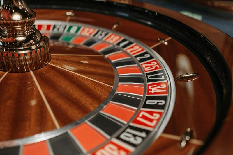 Situs Judi Terpercaya Luckland Slot & Casino Terbaik