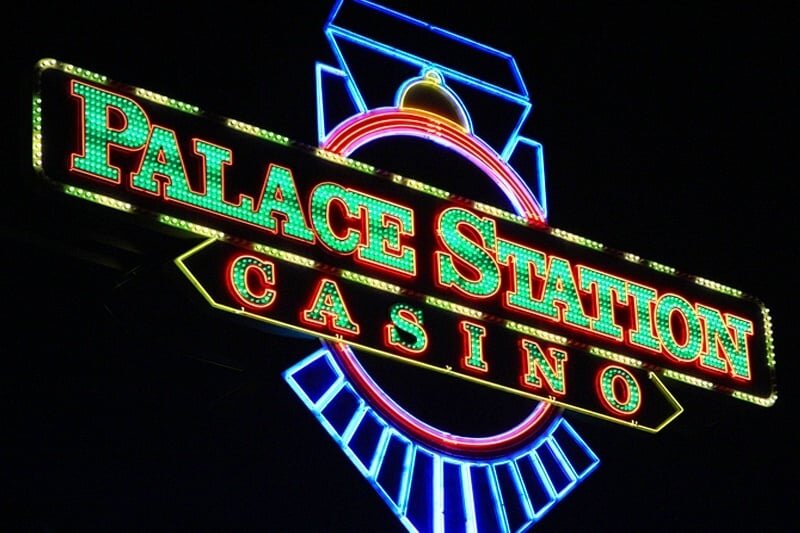 Situs Casino Online Luckland Terbaik 2026