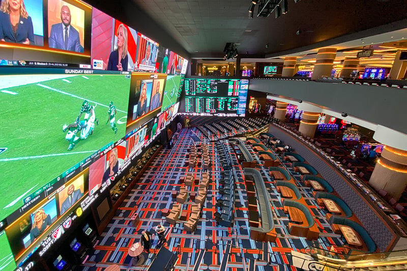 Luckland Situs Judi Online Terpercaya Dan Teraman