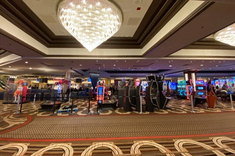 Situs Luckland Terbaik 2026 Untuk Slot Dan Casino