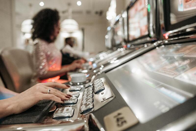 Daftar Luckland: Panduan Lengkap Slot Dan Casino Online