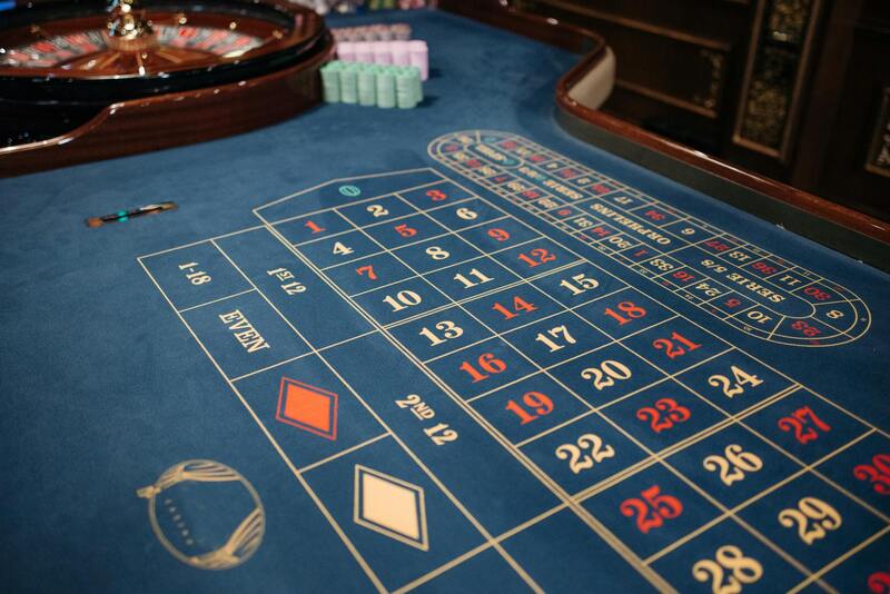 Judi Online Indonesia Luckland Terbaik 2026